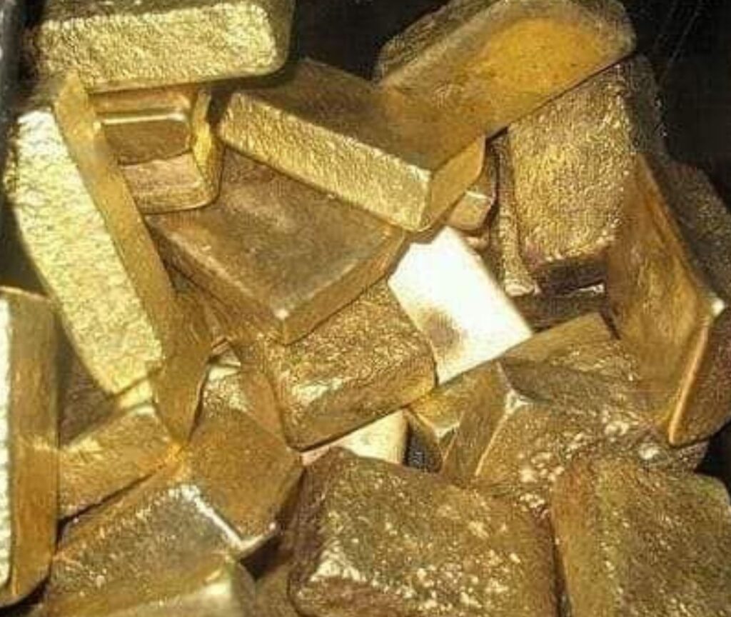 在线购买金条哪家平台最好