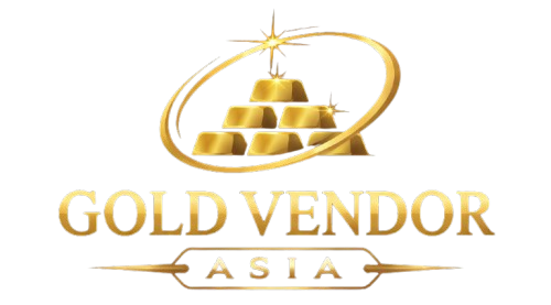 Gold Vendor Asia